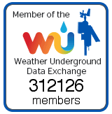 Weather Underground PWS IU015BWI2